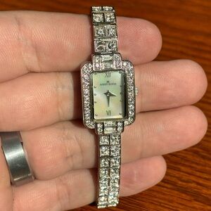 Anne Klein watch